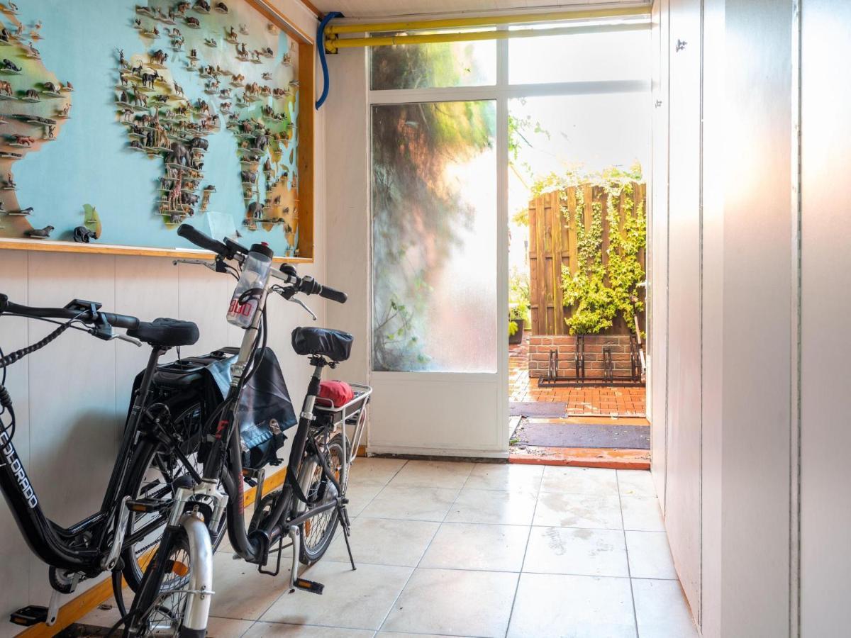 Ground Floor In Near The Sea Appartement Oostende