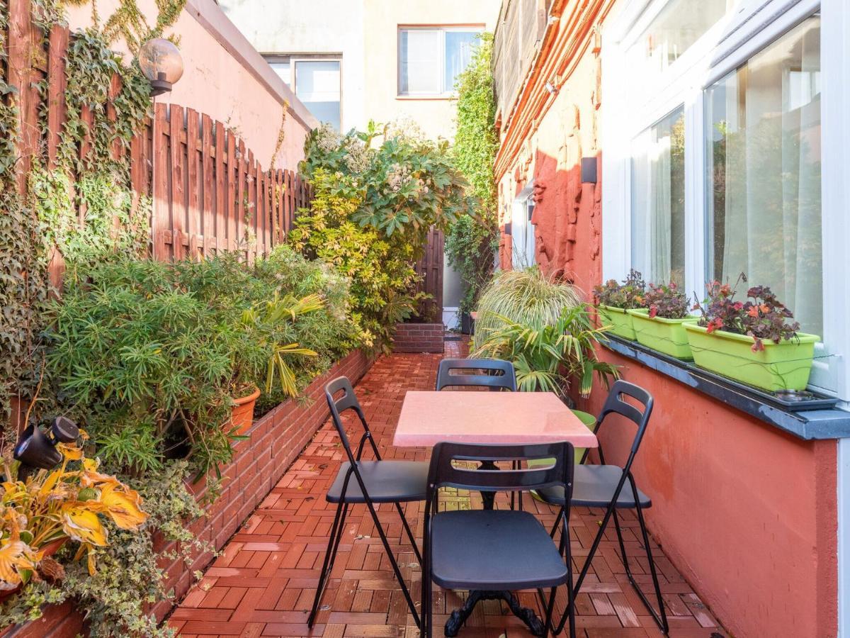 Ground Floor In Near The Sea Appartement