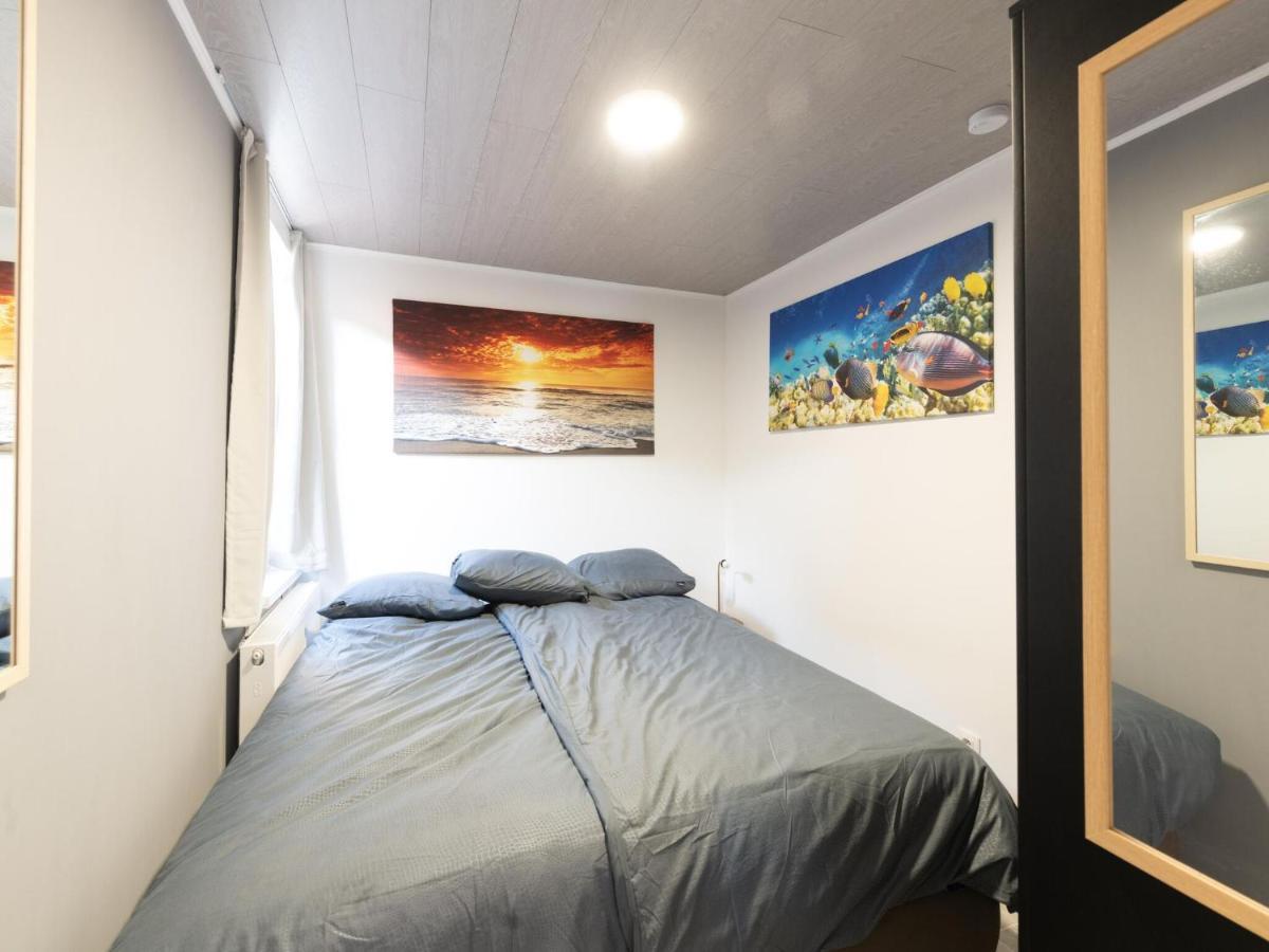 Appartement Ground Floor In Near The Sea Oostende