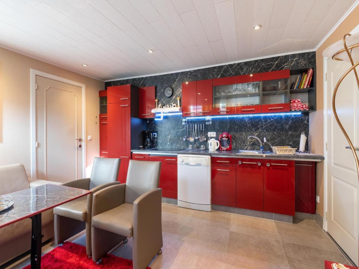 Ground Floor In Near The Sea Appartement *