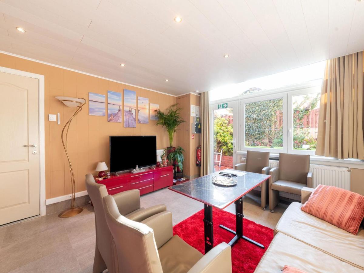 Appartement Ground Floor In Near The Sea *