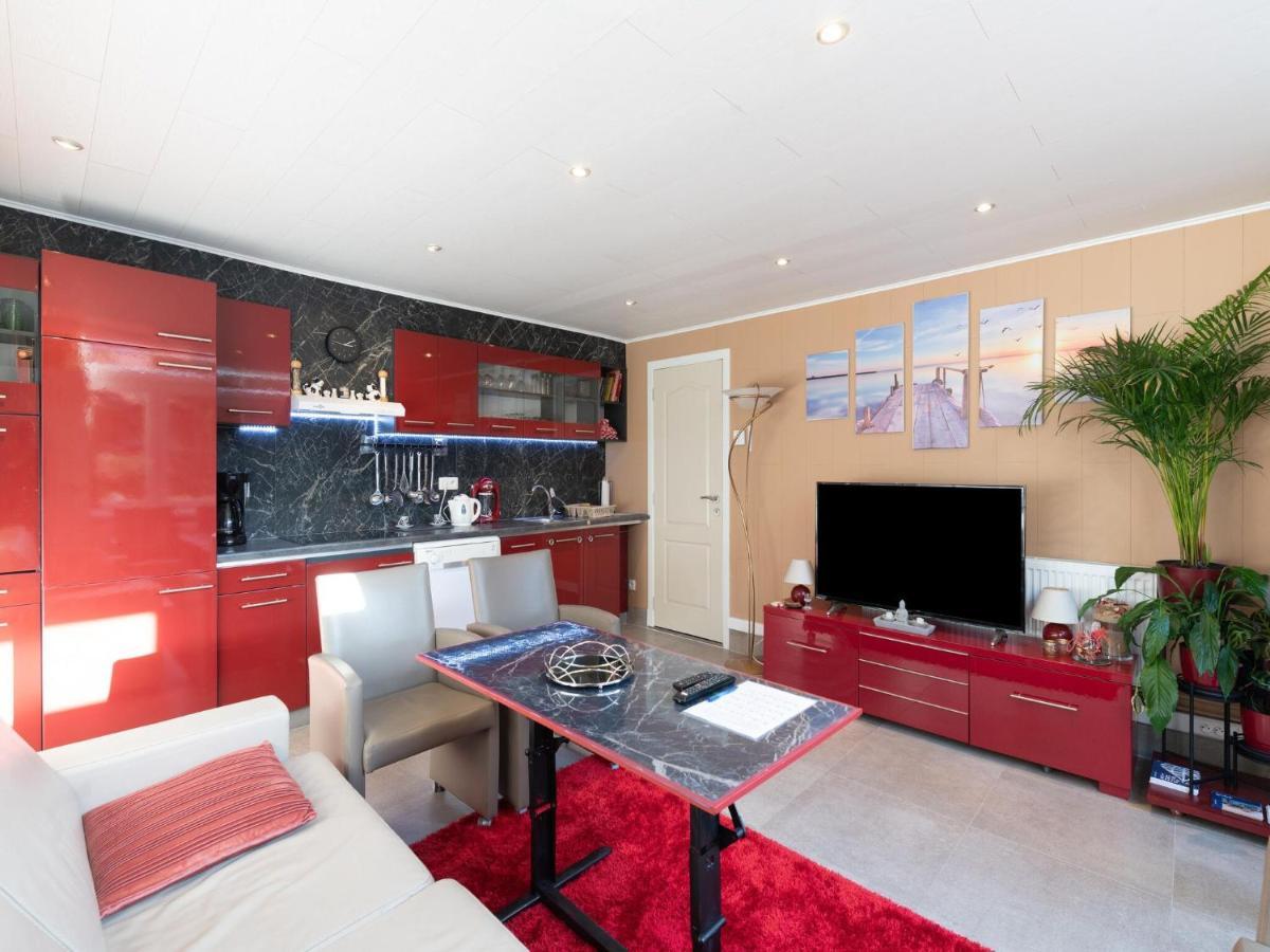 Ground Floor In Near The Sea Appartement *